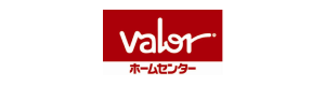 ホームセンターvalor