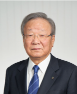 Representative Director, Chairman and CEO Syunichi Asakura